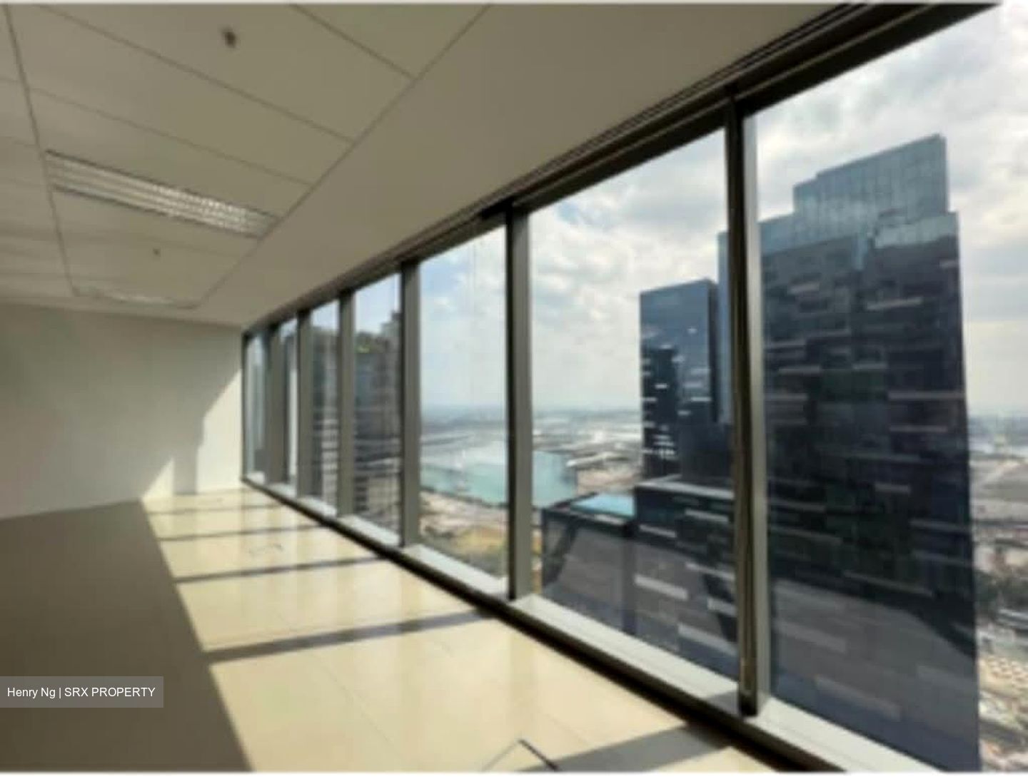 Asia Square Tower 1 (D1), Office #591812181